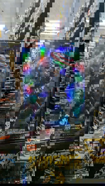 Mua bán BLOKEES CHAMPION CLASS: CAPTAIN AMERICA