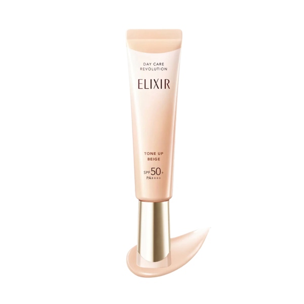 ELIXIR Kem Chống Nắng Day Care Revolution 35ml