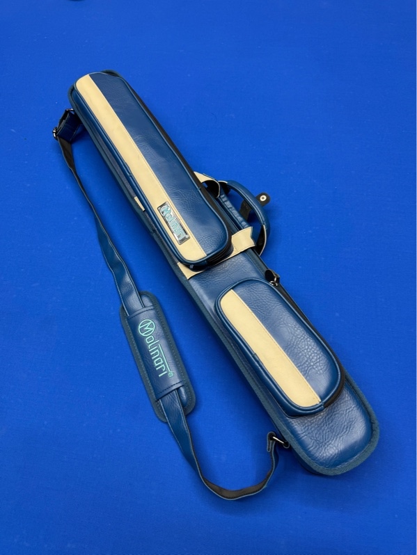 Bao Moli xanh 2x4 lướt