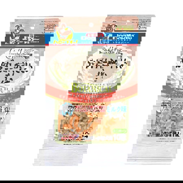 Xương nơ hương sữa