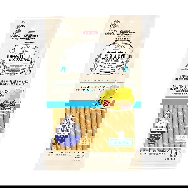 Que gặm hương phô mai