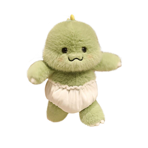 KHỦNG LONG XANH BABY-K BỈM