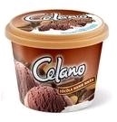 Kem Celano socola 400ml