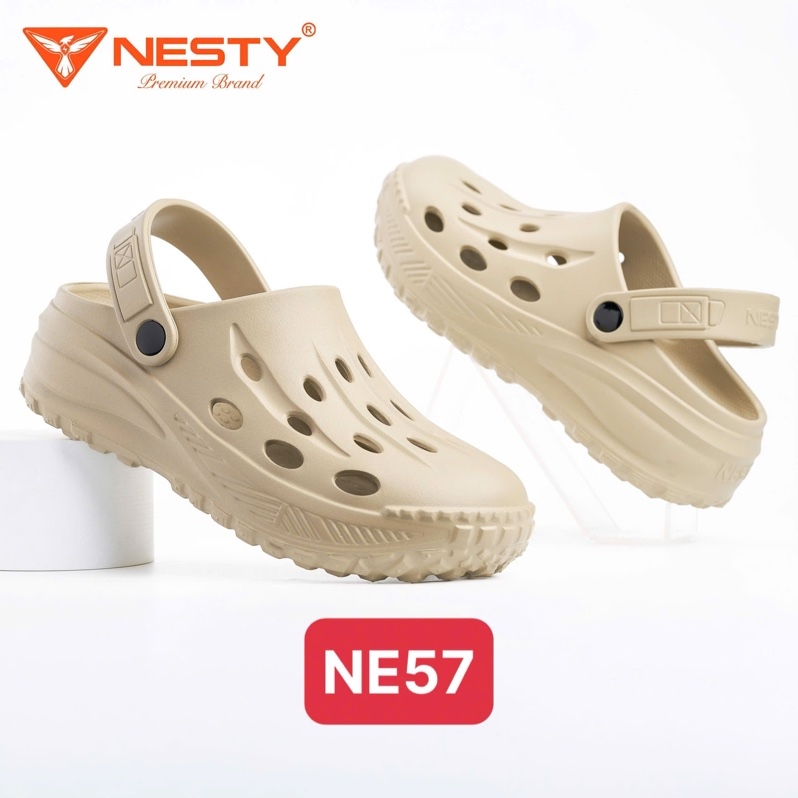 NESTY NE75