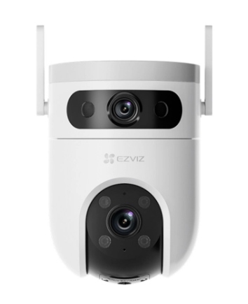Camera wifi ngoài trời EZVIZ H9C 10MP
