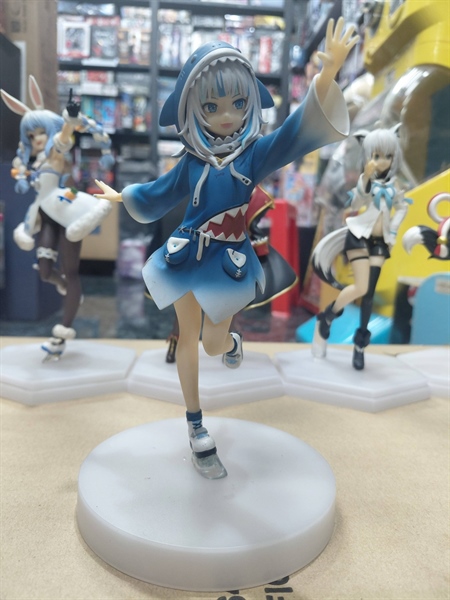 Mua bán (NO BOX) POP UP PARADE GAWR GURA