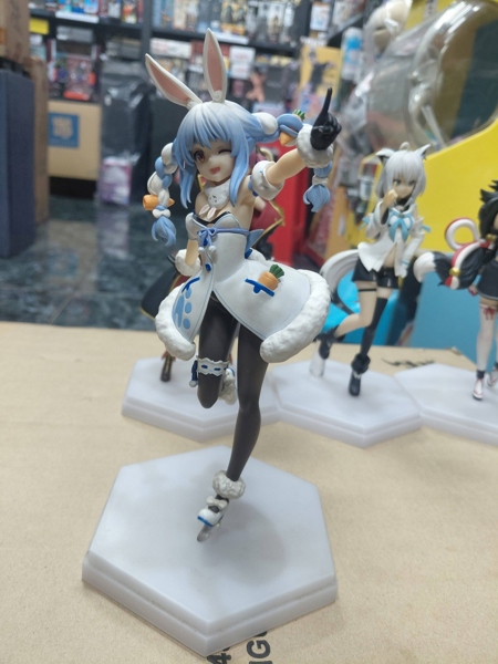 Mua bán (NO BOX) POP UP USADA PEKORA