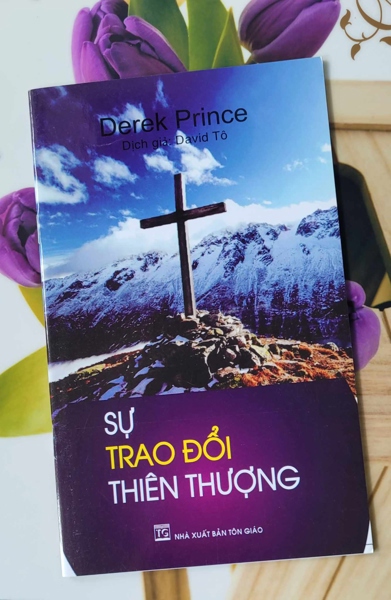 SỰ TRAO ĐỔI THIÊN THƯỢNG