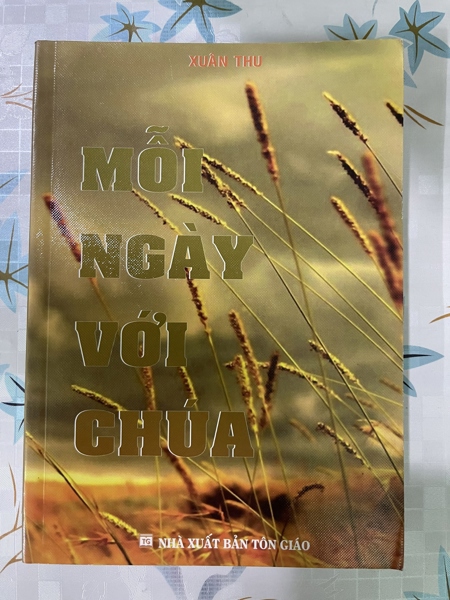 Mỗi Ngày Với Chúa