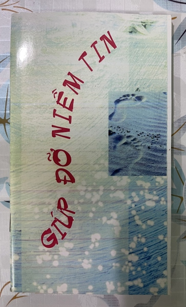 Giúp Đỡ Niềm Tin