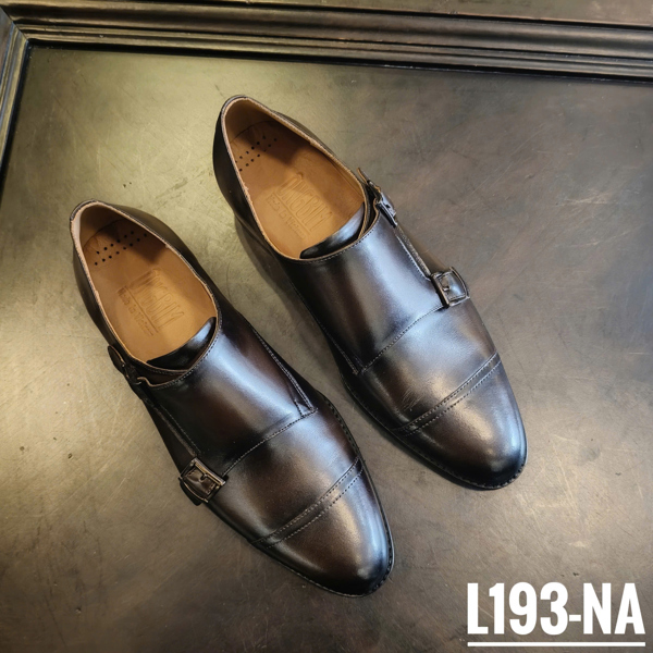 Double Monkstap Da Ý