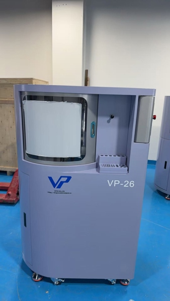 Máy mài dao tự động VP-26