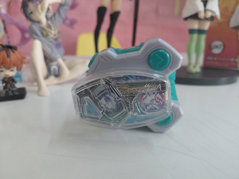 Mua bán (NO BOX) DX BUCKLE LIVE DRIVER