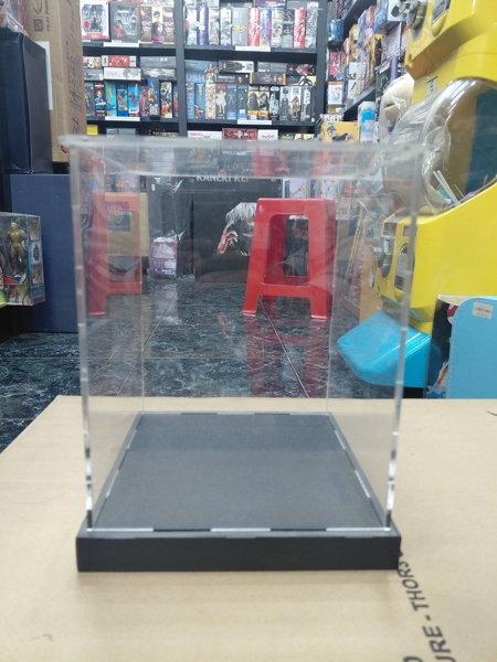 Mua bán (2ND KÈM HỘP MICA) NENDOROID 653 SHIRO