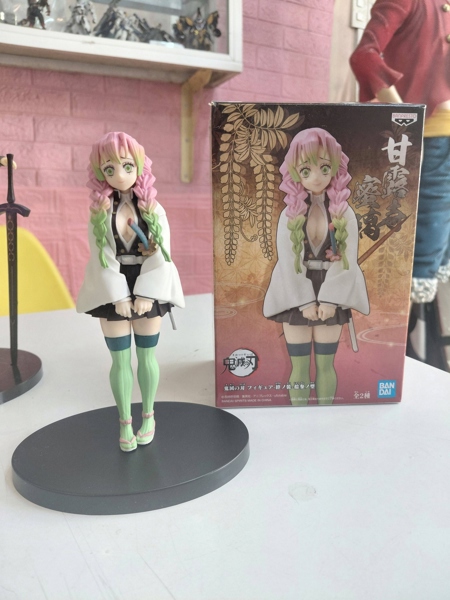 Mua bán (2ND) BANPRESTO KIMETSU NO YAIBA KANROJI MITSURI