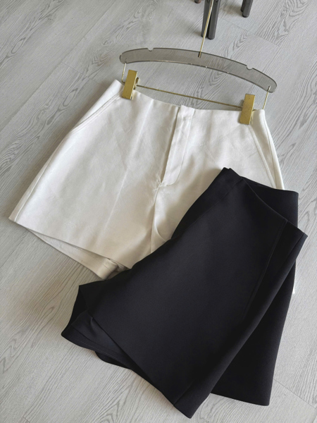 QUẦN SHORT TÚI CHÉO