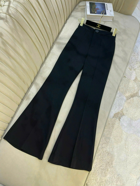 QUẦN TÂY ỐNG BASS