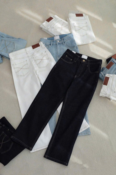 DENIM PANTS S1417