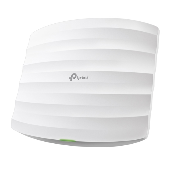 Omada EAP110 - Access Point Wi-Fi Gắn Trần Chuẩn N Tốc Độ 300Mbps