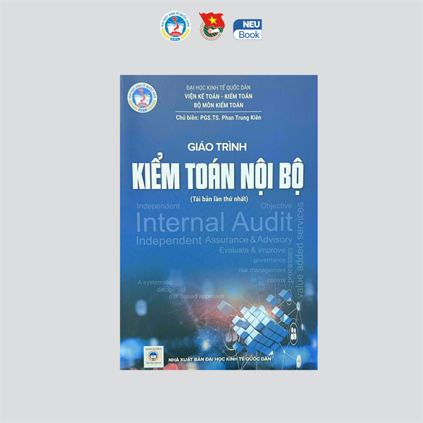 Giáo trình Kiểm toán nội bộ