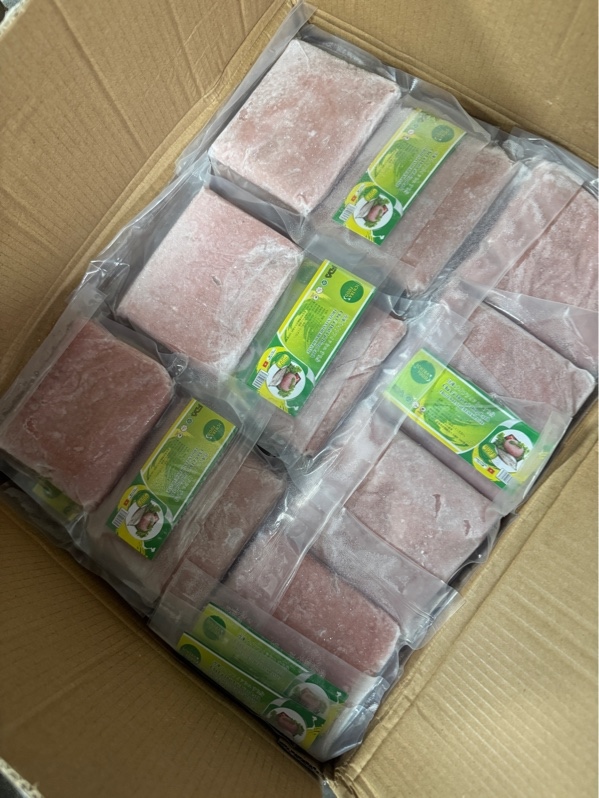 CHẢ CÁ THÁC LÁC