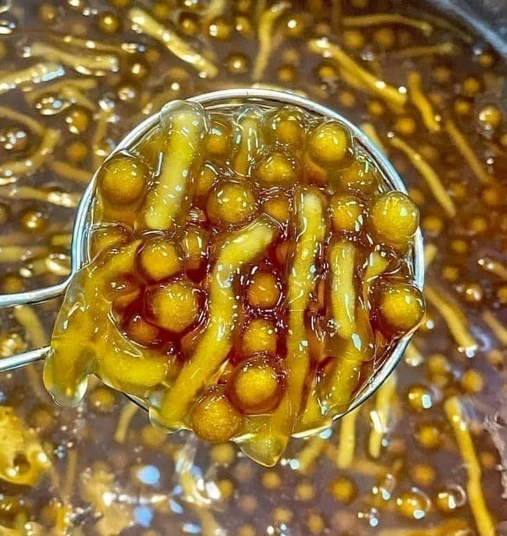 Trân châu hoàng kim