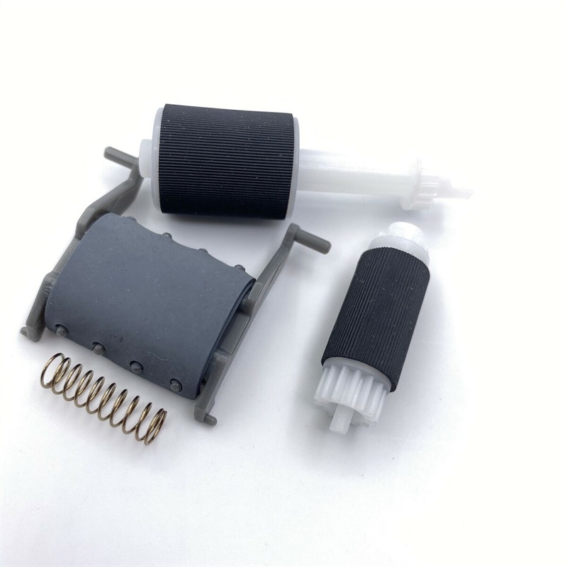 Lắp bộ tách giấy và lấy giấy adf của dòng máy in đa chức năng HP M227/M148/M183/M132/M134/M230
