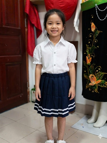 Đồ học sinh Thái Lan-Nữ