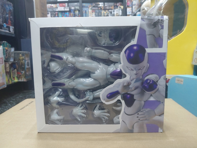 Mua bán (MÔ HÌNH TO) SHF FRIEZA FAKE