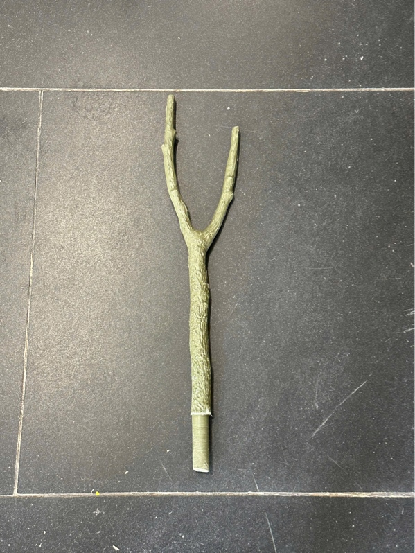 Thân cây 62cm - Cây - Hoa Lụa Vân Vượng