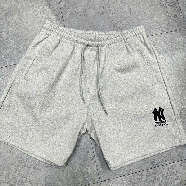 AP MLB LOGO TS26 BB NEYYAN GREY [18887915]