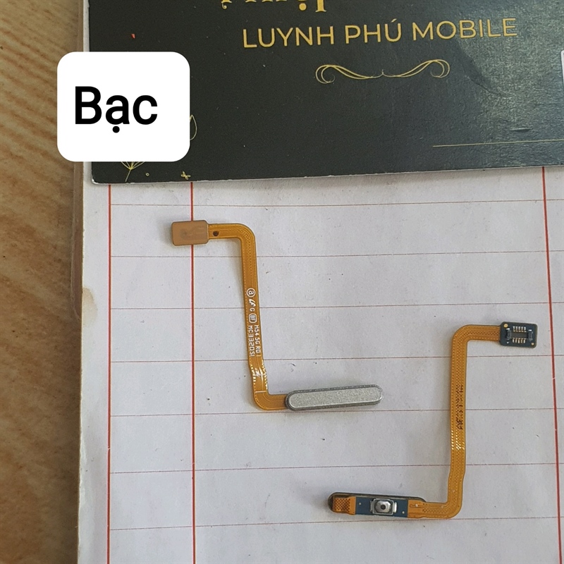 Vân Tay nguồn Samsung A24 / M34 / A25 / M54 / M35 / A35