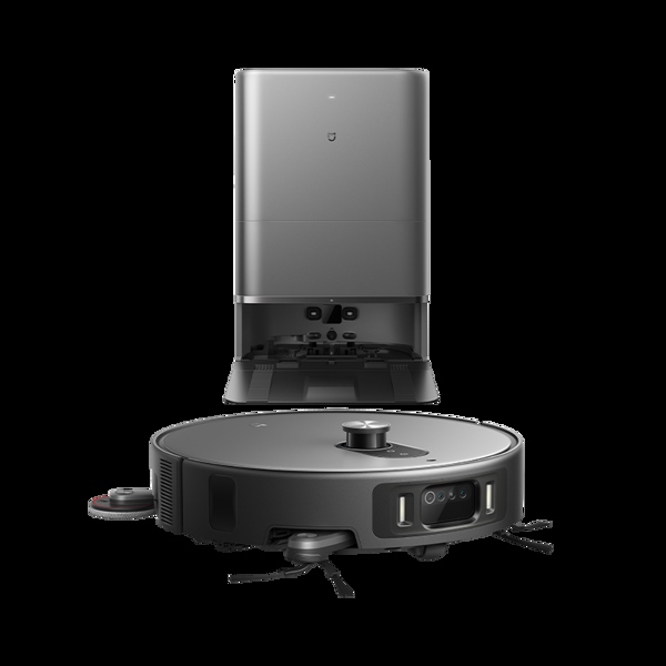 Robot hút bụi lau nhà Xiaomi Mijia 6 Max PV11CN - bản Nội địa