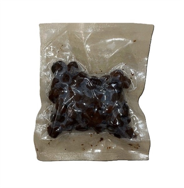 Mơ muối lâu năm - Túi Refill 200gr
