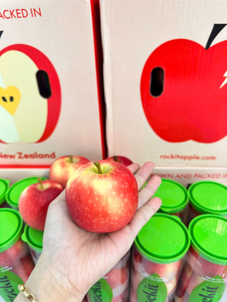 Táo Rockit NewZealnand 464Gr