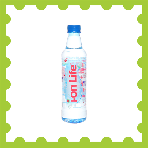 I-On Life Nước Uống 450 Ml