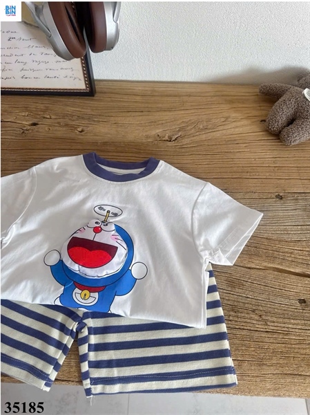 35185-Set bộ Doraemon