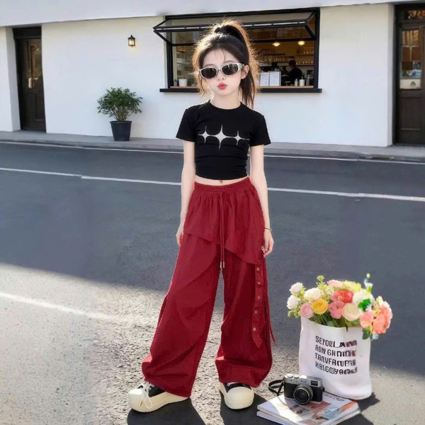 SET STYLE NĂNG ĐỘNG