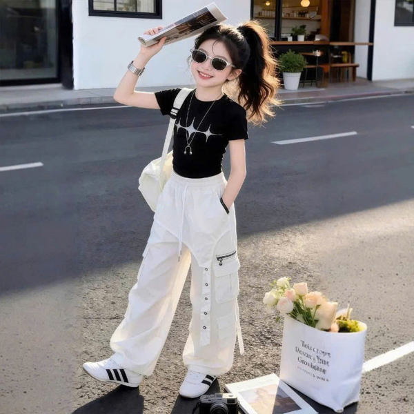 SET STYLE NĂNG ĐỘNG
