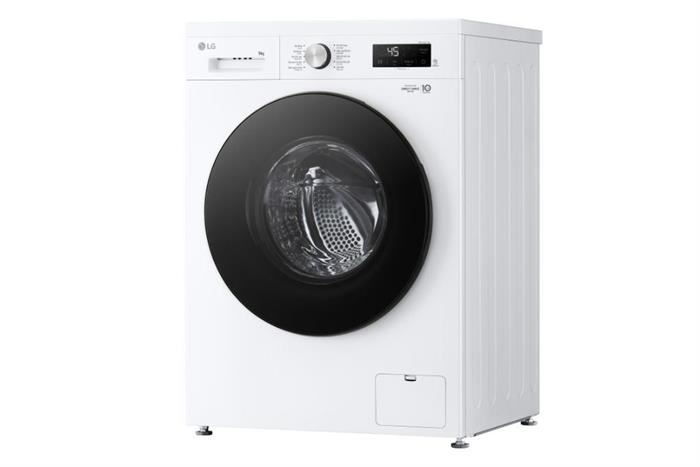Máy giặt LG Inverter 9 kg FB1209S5W