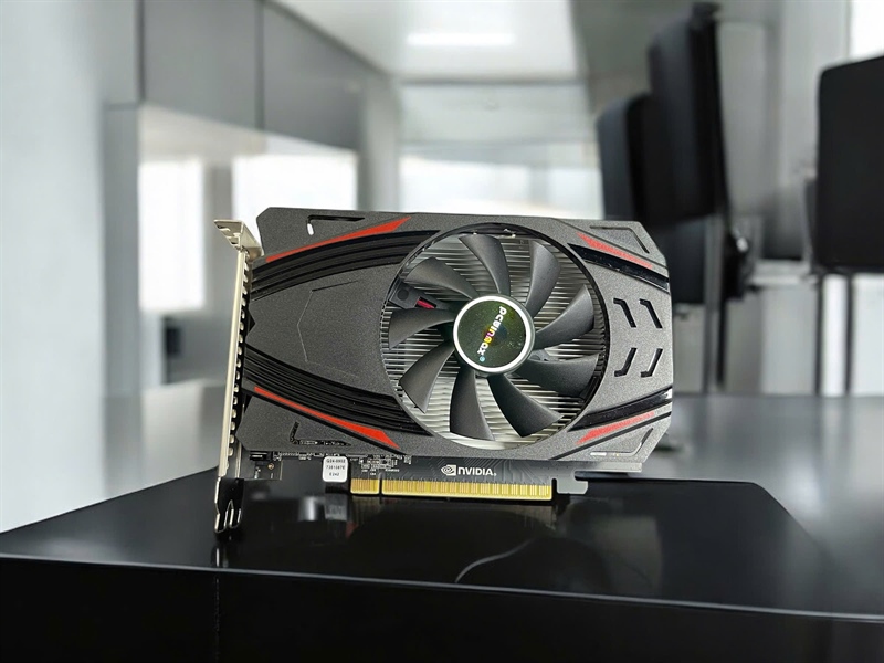 Vga Pc Winmax GT 730 2gb D5 New Full Vat