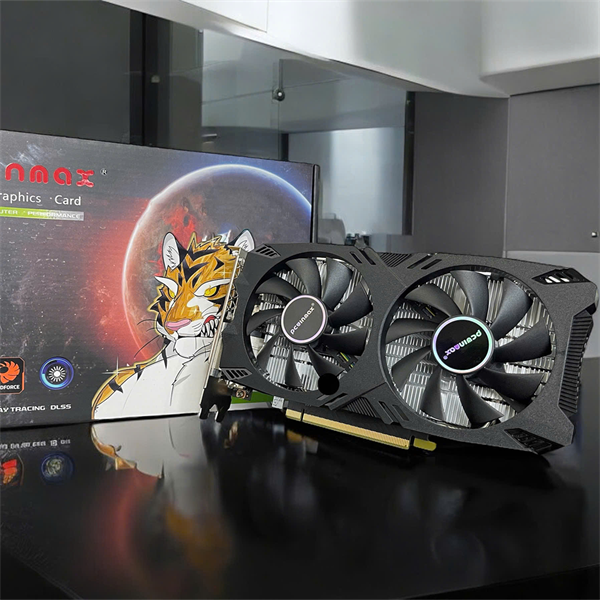 Vga PC Winmax GTX 1060 3GB D5 Full Vat