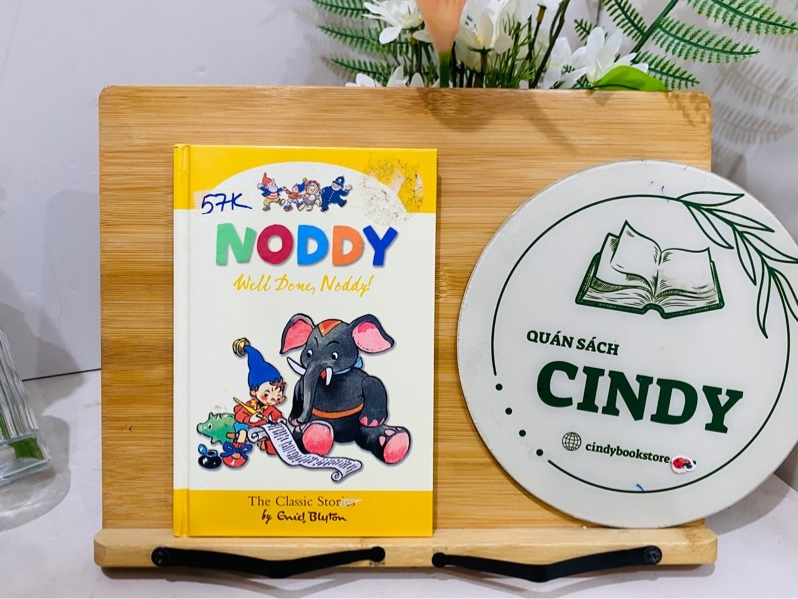 Noddy