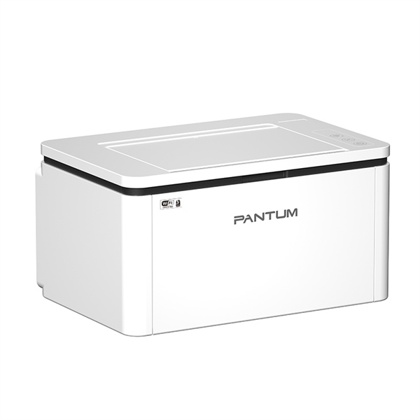 Máy in Pantum BP2320NW (in 1 mặt, USB/ LAN/ WIFI/ Bluetooth - 22tr/p, bộ nhớ 256MB)