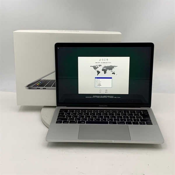 MacBook Pro 2016 Core i5/ 8GB/ 256GB/ 13.3" Retina