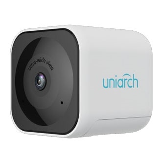 Camera Wifi Uniarch Uho-C1-M3F3 3MP