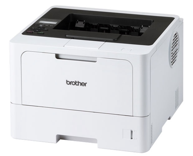Máy in Brother hiệu suất cao HL-L5210DN, có sẵn hộp mực demo TN3608 và cụm drum demo DR3608 - Bảo hành 24 tháng - Đã bao gồm dịch vụ giao hàng và lắp đặt tận nơi (kết nối 1 máy tính)