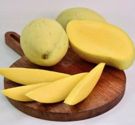 Xoài keo vàng - Mango