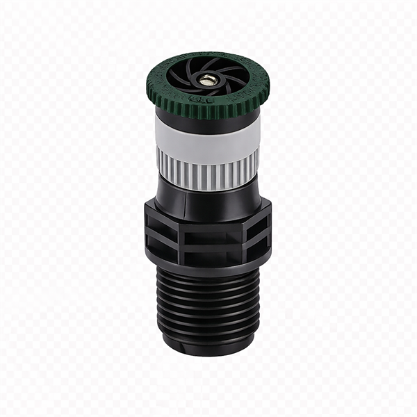 ĐẦU BÉC TƯỚI HỔ MANG REN NGOÀI 21MM 390L/H HM390A