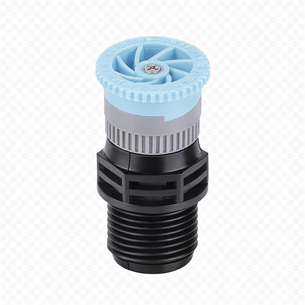 ĐẦU BÉC TƯỚI HỔ MANG REN NGOÀI 21MM 130L/H HM130A